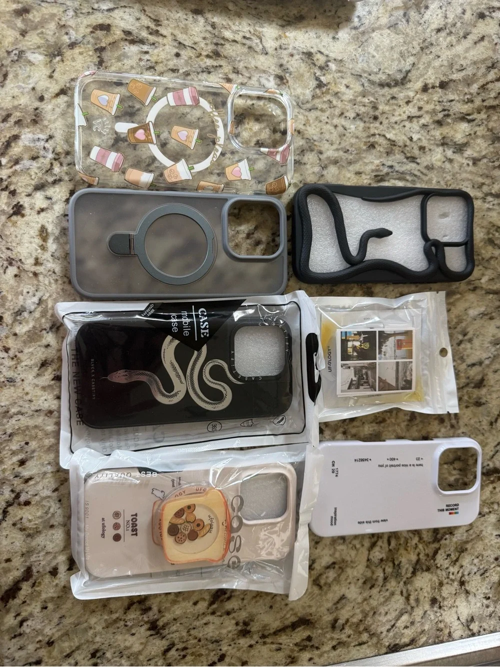 iPhone 16 Pro Cases